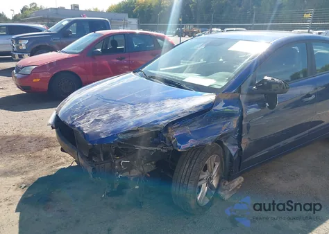 2020 Hyundai Elantra Sel from USA, damaged, VIN 5NPD84LF5LH546415